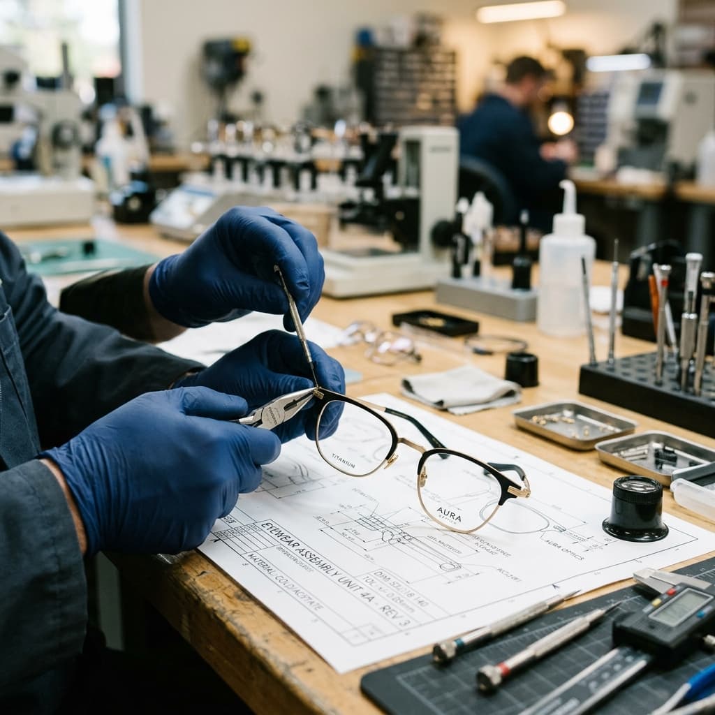Progressive vs Bifocal Lenses: What's the Difference and Which Is Right for You?
