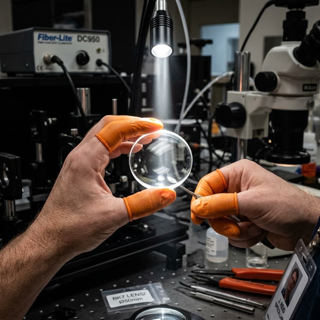 How Often Should You Get Your Eyes Tested? A Simple Guide by Age
