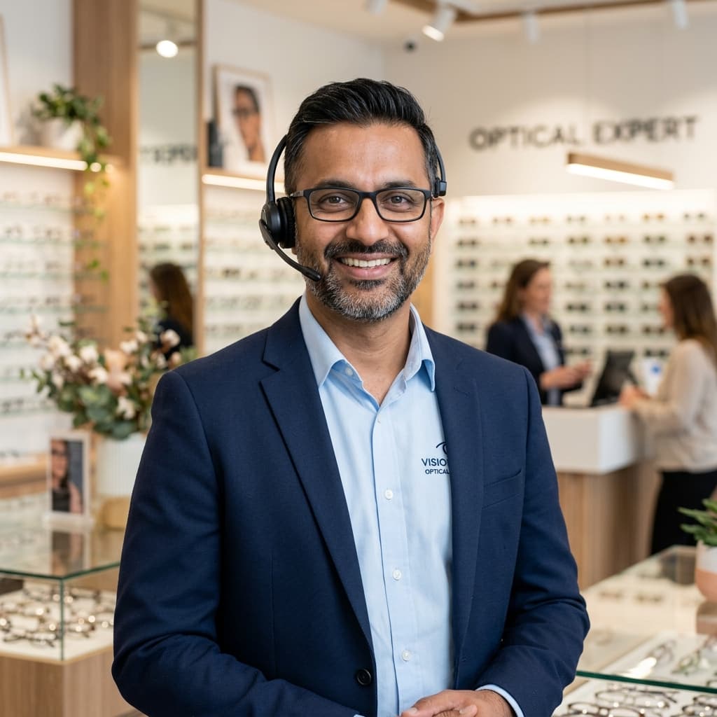 How to Measure Your PD (Pupillary Distance) at Home: 3 Easy Methods
