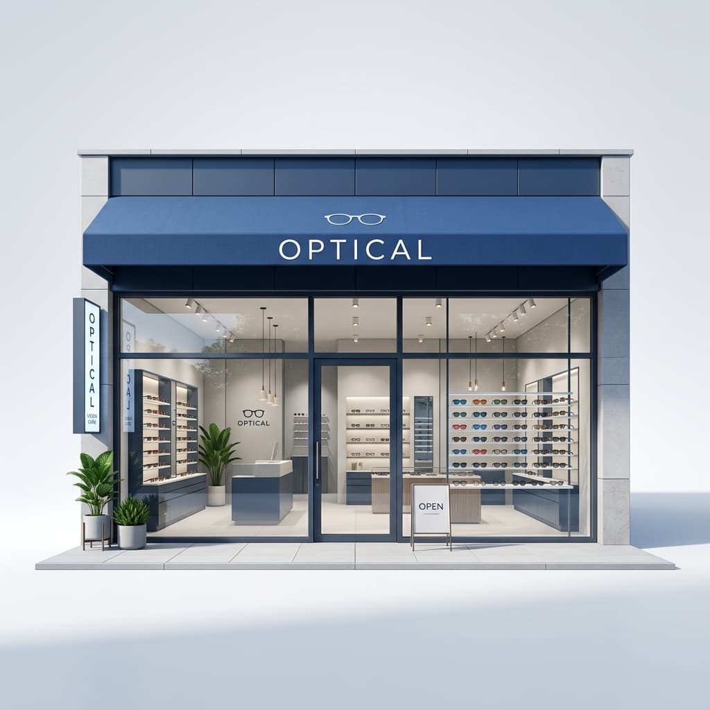 Why Do My New Glasses Feel Strange? Adjusting to a New Prescription