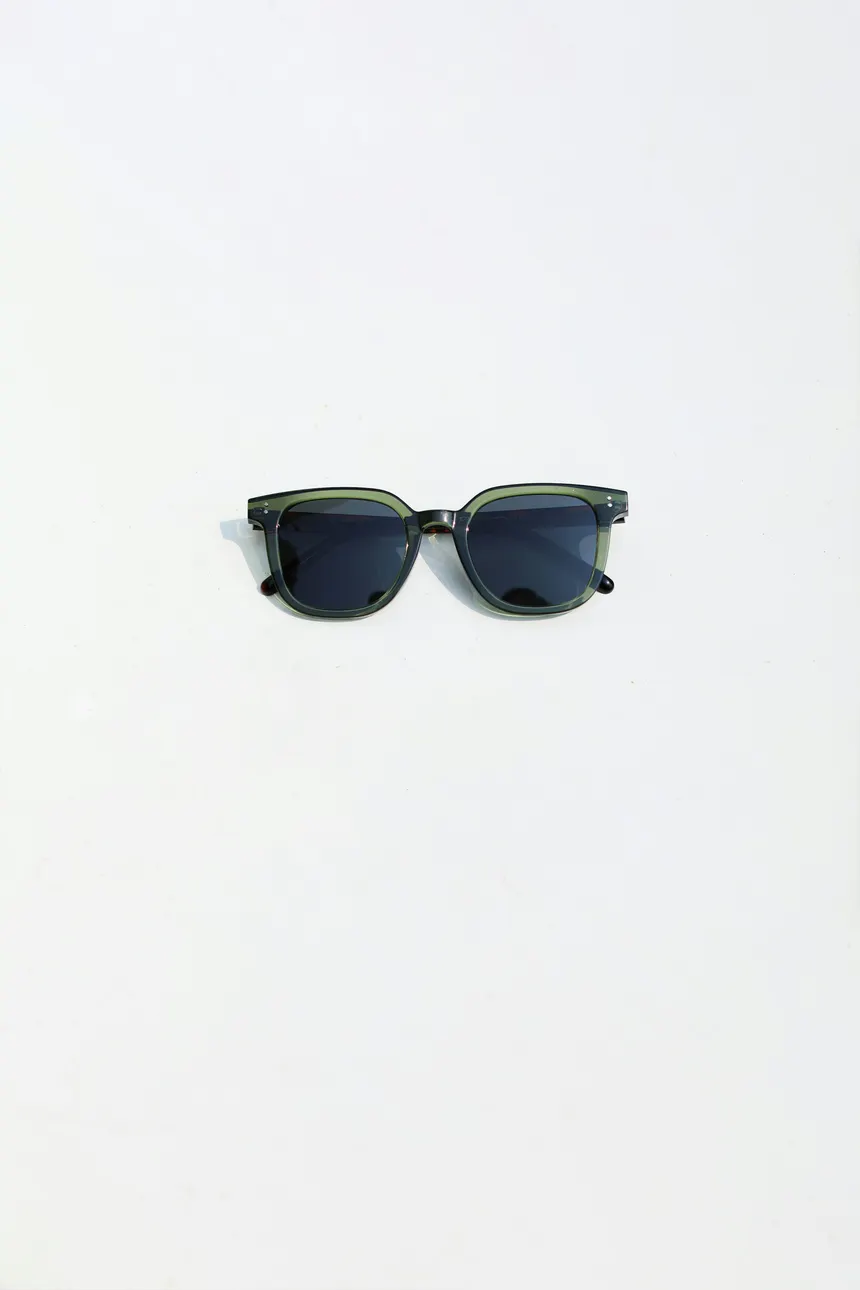 Polarized vs UV-Protected Sunglasses: What's the Difference?